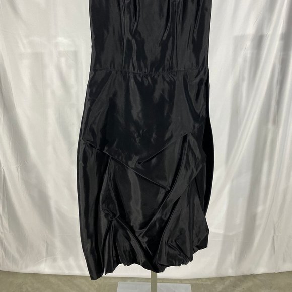 Dress - Jim Hjelm Occasions - Picture 2 of 6